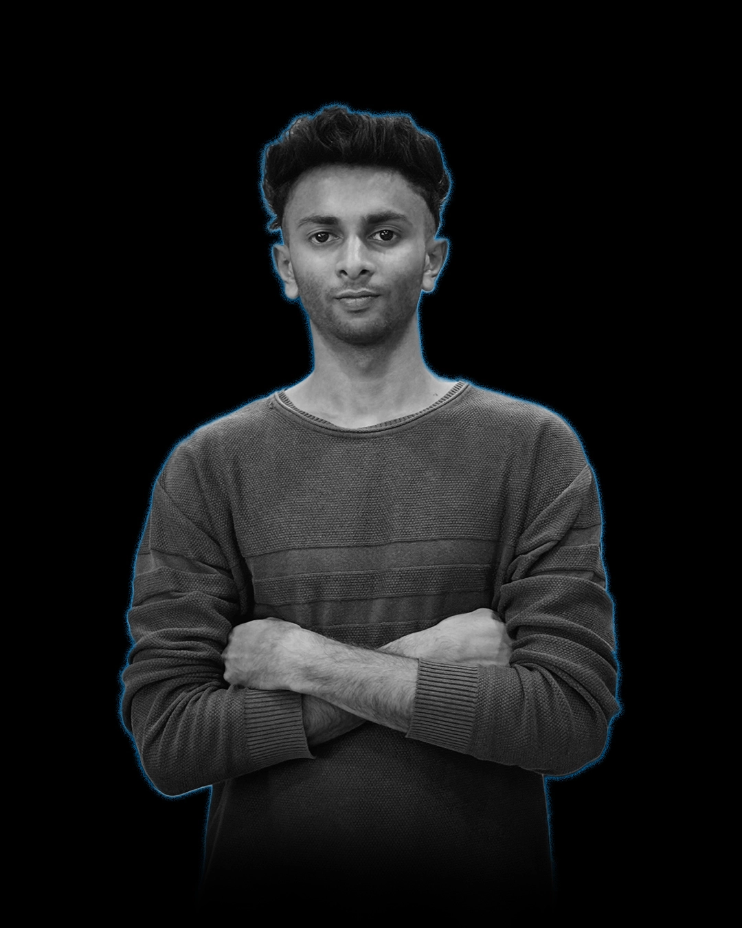 Shahan 1 Digital Marketing Expert in Calicut